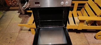 Varná deska a trouba - 7