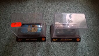 Auta, motorky -  modely - 7