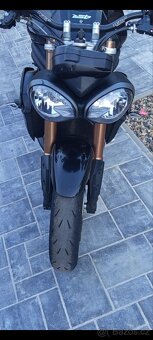 Triumph Speed Triple 1050 515NV 2011' - 7