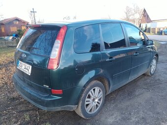 Na prodej Ford C Max 2.0 TDCI 98 KW - 7