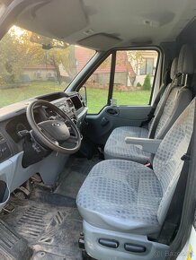 ford transit - 7