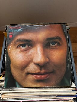 LP - různí interpreti cca 50ks+ - 7