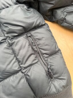 Zimní bunda pánská Nike - 7