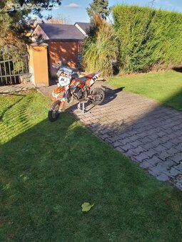 KTM 50 SX - 7
