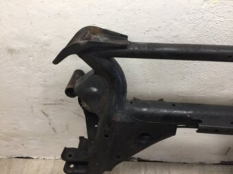 BMW X5 E53 2000-2006 - PŘEDNÍ NÁPRAVNICE - 7