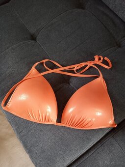 Plávková podprsenka vel.M  Tezenis - 7