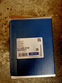 Sada rozvodů Opel  CT 975 K3 - 7