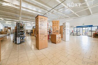 Prodej komerční Výroba, 1 917㎡ - 7