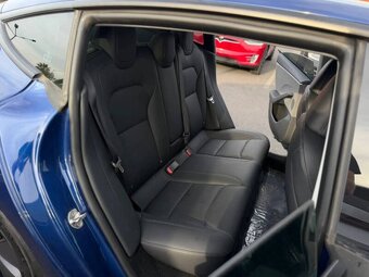 2024 Tesla Model 3 Long Range - 7