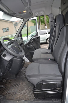 Renault Master 2,3 dCi L3H2, 96kW, 2019, DPH - 7