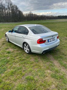 Bmw e90 320d 120kw - 7