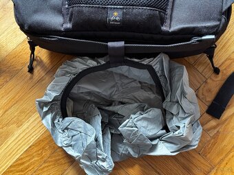 Batoh Lowepro Pro Runner BP 350 AW II - 7