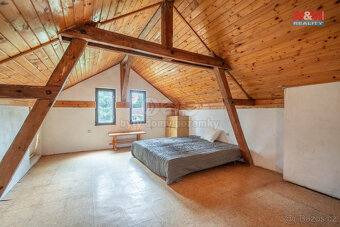 Prodej chaty, 62 m², Pavlíkov - 7