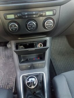 Vw golf plus, 1.9Tdi, 77Kw, BLS s filtrem - 7