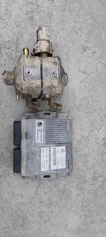 Motor + lpg - 7