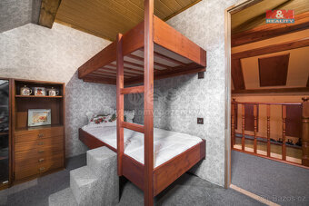 Prodej chalupy, 805 m², Sobkovice - 7