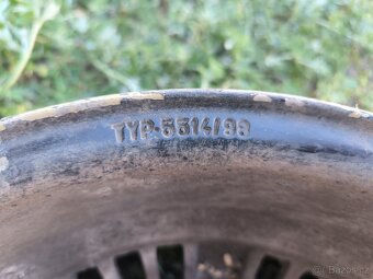 Mille Miglia Maifrini BS R14 4x98 - 7
