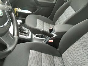 Škoda Octavia 1,6TDI 2010 DSG - 7