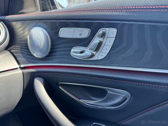 Mercedes-Benz E53 AMG 4Matic+ BRABUS 2020 500PS - 7