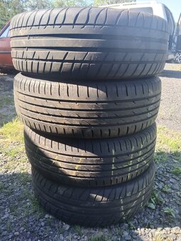 Alu kola Peugeot 207 4x108 - 7