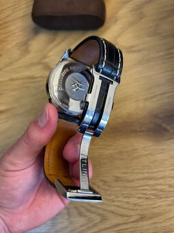 Breitling transocean chronograph untime - 7