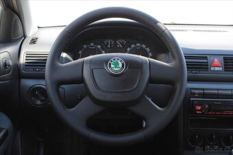 Škoda Octavia TOUR 1.6 MPI ČR (2009) - 7