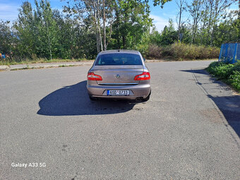 Škoda Superb 3.6 V6 191 kW 4x4, 2012, 126.000 km, full servi - 7