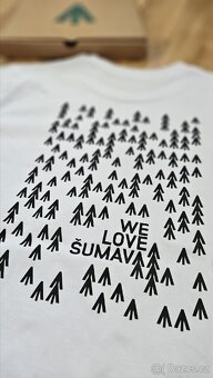 We love Šumava XL shirt 🌲 - 7