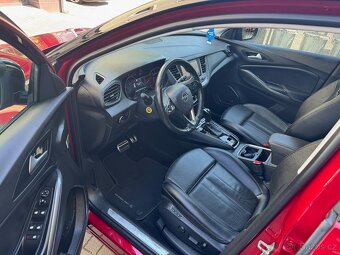Opel Grandland X 2,0 CDTi 130kW AT,servis,2x kola - 7