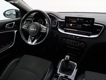 Kia Xceed 1.5 T-GDi118kw - 7