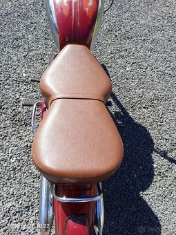 Jawa 250 typ. 353 - 7