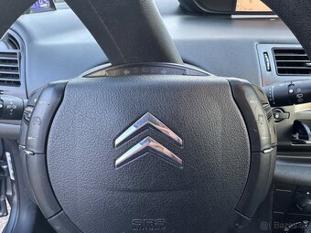 Citroen C4 1.4i 16V 65kw 2008 CZ-Klima - 7