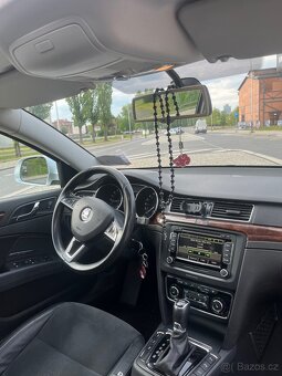 Škoda Superb - 7