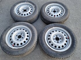 175/65 R14 Starší pneu - 7
