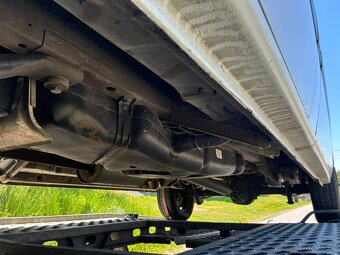 Volkswagen CRAFTER 2.0 TDI, ZCELA BEZ KOROZE - 7