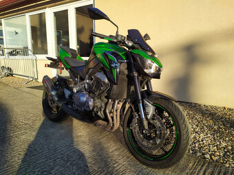 Kawasaki Z 900-70 kw - 7