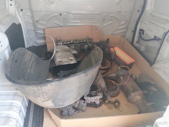 Fiat fiorino - 7