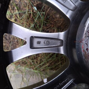 Alu R17 4x108 - 7