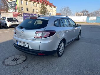 Renault megane combi 1.9dci 96kw r.v.2010 260xxxkm - 7