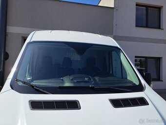 Ford Transit 2.0 TDCI L3H2, 125 kW, ZÁRUKA, odpočet DPH - 7