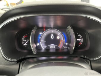 Renault megane 1.5dci - 7