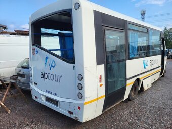 IVECO 70C17 STRATOS LE 37, AUTOBUS, motor F1CE3481C, nahrad - 7