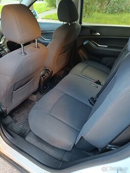 Prodám Chevrolet Orlando rv 2012 - 7