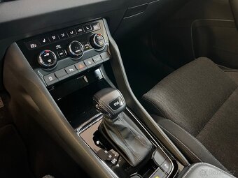 Škoda Karoq Style 1.0 TSI 85 KW AUT - CZ - Odpočet DPH - 7