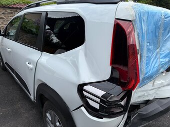 Dacia Jogger - 7