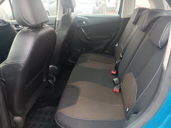 C3 Selection hatchback - 7