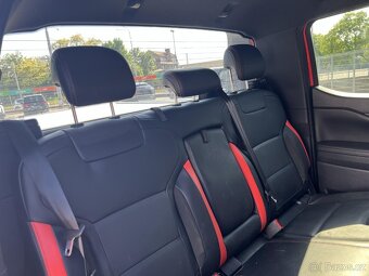 Ford Ranger, 49tkm - 7