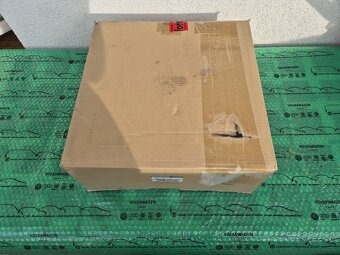 volant Nissan Terrano II , King Cab 48430VK310 - 7