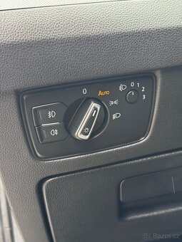 Volkswagen passat b8 110kw dsg 2017 ergocomfort - 7