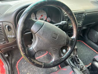 Seat Ibiza gti ABF - 7